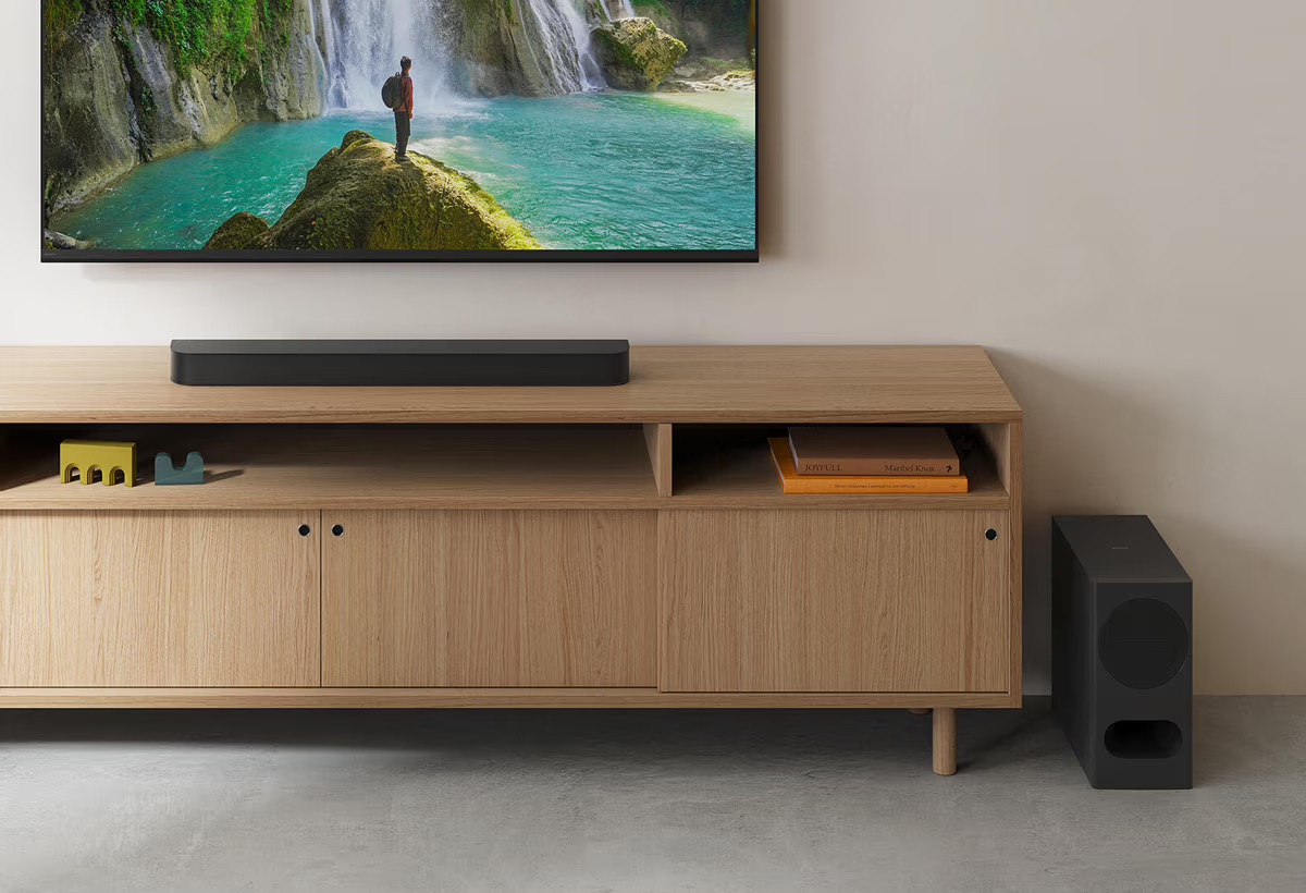 Sony rinnova l'esperienza Home Cinema con il debutto della linea BRAVIA Theatre e i nuovi TV BRAVIA - macitynet.it
