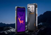 Blackview OSCAL PILOT 6, smartphone rugged 5G in offerta speciale a 304 € Blackview OSCAL PILOT 6, smartphone rugged 5G in offerta speciale a 304 € - macitynet.it
