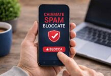 Come bloccare le chiamate spam su smartphone: gli strumenti disponibili con operatori e iPhone Chiamate spam, finalmente si posso bloccare: il metodo (sicuro ed efficace) per non riceverle più sul tuo smartphone - macitynet.it