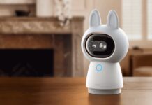 Aqara G350 è la prima videocamera Matter che prova a cambiare la smart home macitynet.it
