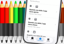 Come riposare gli occhi con la scala dei grigi su iPhone senza ingrigire le Foto Come attivare la scala dei grigi su iPhone ad esclusione delle Foto - macitynet.it