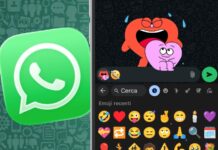 Come inserire sticker animati su WhatsApp: la scorciatoia Come inserire stickers animati su WhatsApp: la scorciatoia - macitynet.it