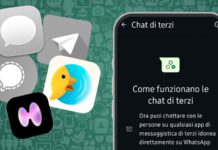 Come ricevere messaggi da altre app su WhatsApp Come ricevere messaggi da altre app su WhatsApp - macitynet.it