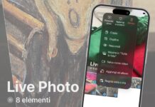 Come trasformare le Live Photo di iPhone in video macitynet.it