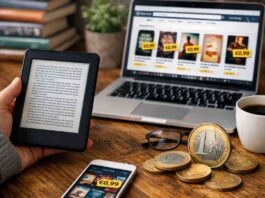 Libri online praticamente gratis, così leggi quello che vuoi a meno di 1 euro: la promozione è da non perdere - macitynet.it
