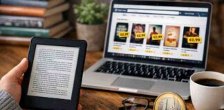 Libri online praticamente gratis, così leggi quello che vuoi a meno di 1 euro: la promozione è da non perdere - macitynet.it