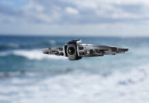DJI Avata 360, nuovo livello di volo FPV immersivo a 360° DJI Avata 360, nuovo livello di volo FPV immersivo a 360° - macitynet.it