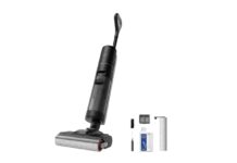 Dreame H12 Pro Ultra prezzo da urlo: 179€ per aspirapolvere lavapavimenti con autopulizia Bozza automatica - macitynet.it