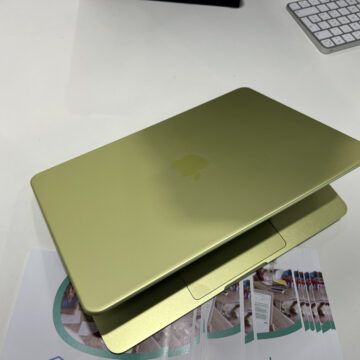 Didacta 2026: a Firenze in mostra il futuro della scuola in Italia tra AI, robotica e MacBook Neo - macitynet.it