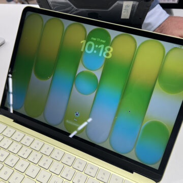 Didacta 2026: a Firenze in mostra il futuro della scuola in Italia tra AI, robotica e MacBook Neo - macitynet.it