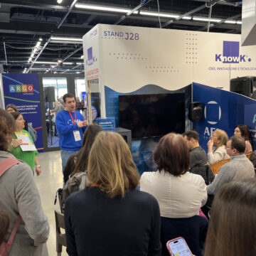 Didacta 2026: a Firenze in mostra il futuro della scuola in Italia tra AI, robotica e MacBook Neo - macitynet.it