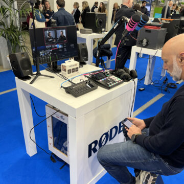 Didacta 2026: a Firenze in mostra il futuro della scuola in Italia tra AI, robotica e MacBook Neo - macitynet.it