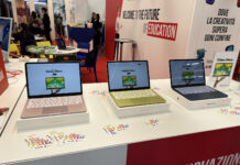 MacBook Neo, con un accessorio da meno di 10 € si può liberare la potenza dell’A18 Didacta 2026: a Firenze in mostra il futuro della scuola in Italia tra AI, robotica e MacBook Neo - macitynet.it
