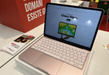MacBook Neo, una impostazione nascosta nelle Preferenze migliora la qualità dello schermo Didacta 2026: a Firenze in mostra il futuro della scuola in Italia tra AI, robotica e MacBook Neo - macitynet.it