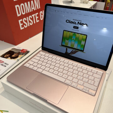 Didacta 2026: a Firenze in mostra il futuro della scuola in Italia tra AI, robotica e MacBook Neo - macitynet.it