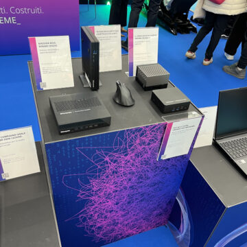 Didacta 2026: a Firenze in mostra il futuro della scuola in Italia tra AI, robotica e MacBook Neo - macitynet.it