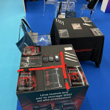 Didacta 2026: a Firenze in mostra il futuro della scuola in Italia tra AI, robotica e MacBook Neo - macitynet.it