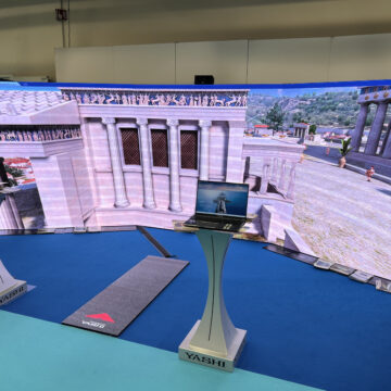 Didacta 2026: a Firenze in mostra il futuro della scuola in Italia tra AI, robotica e MacBook Neo - macitynet.it
