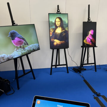 Didacta 2026: a Firenze in mostra il futuro della scuola in Italia tra AI, robotica e MacBook Neo - macitynet.it