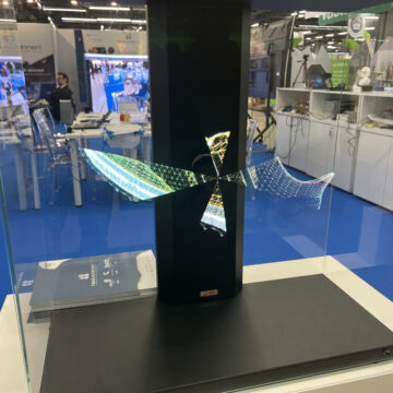 Didacta 2026: a Firenze in mostra il futuro della scuola in Italia tra AI, robotica e MacBook Neo - macitynet.it