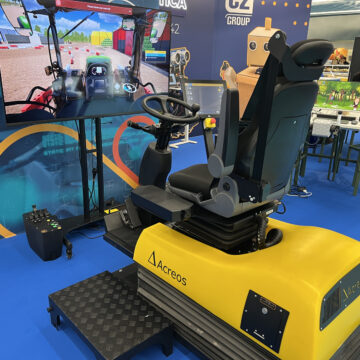 Didacta 2026: a Firenze in mostra il futuro della scuola in Italia tra AI, robotica e MacBook Neo - macitynet.it