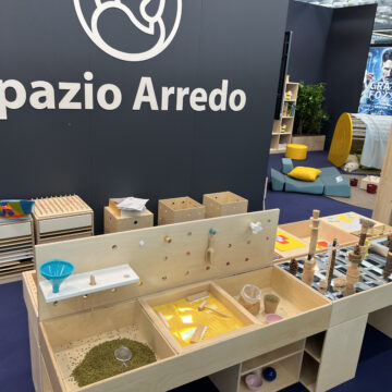 Didacta 2026: a Firenze in mostra il futuro della scuola in Italia tra AI, robotica e MacBook Neo - macitynet.it