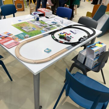 Didacta 2026: a Firenze in mostra il futuro della scuola in Italia tra AI, robotica e MacBook Neo - macitynet.it