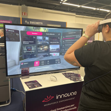 Didacta 2026: a Firenze in mostra il futuro della scuola in Italia tra AI, robotica e MacBook Neo - macitynet.it