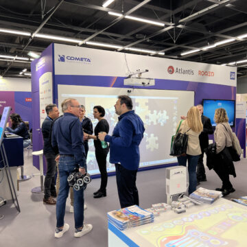 Didacta 2026: a Firenze in mostra il futuro della scuola in Italia tra AI, robotica e MacBook Neo - macitynet.it