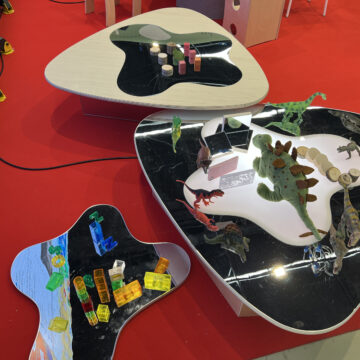 Didacta 2026: a Firenze in mostra il futuro della scuola in Italia tra AI, robotica e MacBook Neo - macitynet.it