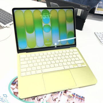 Didacta 2026: a Firenze in mostra il futuro della scuola in Italia tra AI, robotica e MacBook Neo - macitynet.it