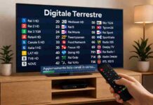 Digitale terrestre, aggiornamenti alla numerazione LCN: dove trovare i canali principali e cosa fare se sono spariti Digitale terrestre, cambia la numerazione dei canali: dove trovare quelli che guardi più spesso - macitynet.it