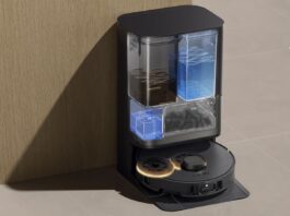 Dreame lancia la serie L50: nuovi robot aspirapolvere più potenti e con meno manutenzione - macitynet.it