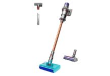 Dyson Cyclone V10 Submarine a 449€: aspira e lava i pavimenti Dyson Cyclone V10 Submarine a 449€: aspira e lava i pavimenti - macitynet.it