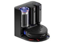 Il robot Dyson che trova lo sporco nascosto è in sconto a 999€ macitynet.it