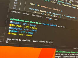 Swift 6.3 supporta ufficialmente Android, possibile creare app native non solo per le piattaforme Apple Swift 6.3 supporta ufficialmente Android, possibile creare app native non solo per le piattaforme Apple - macitynet.it