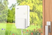 FRITZ!Repeater 1610 Outdoor: Internet in giardino anche sotto pioggia e vento con Wi-Fi 6 FRITZ!Repeater 1610 Outdoor: Internet in giardino anche sotto pioggia e vento con Wi-Fi 6 - macitynet.it