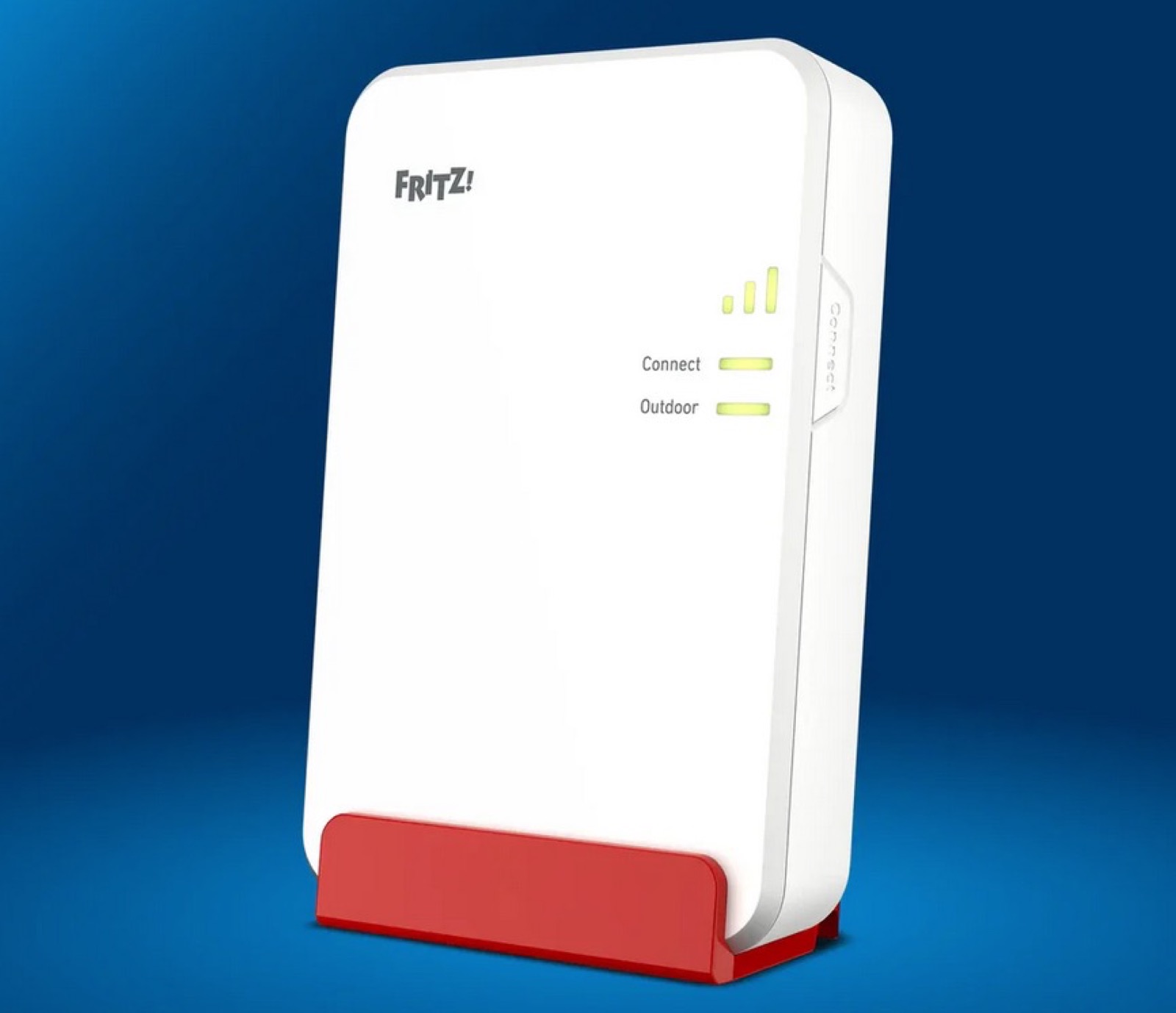 FRITZ!Repeater 1610 Outdoor: Internet in giardino anche sotto pioggia e vento con Wi-Fi 6 - macitynet.it FRITZ!Repeater 1610 Outdoor: Internet in giardino anche sotto pioggia e vento con Wi-Fi 6 - macitynet.it