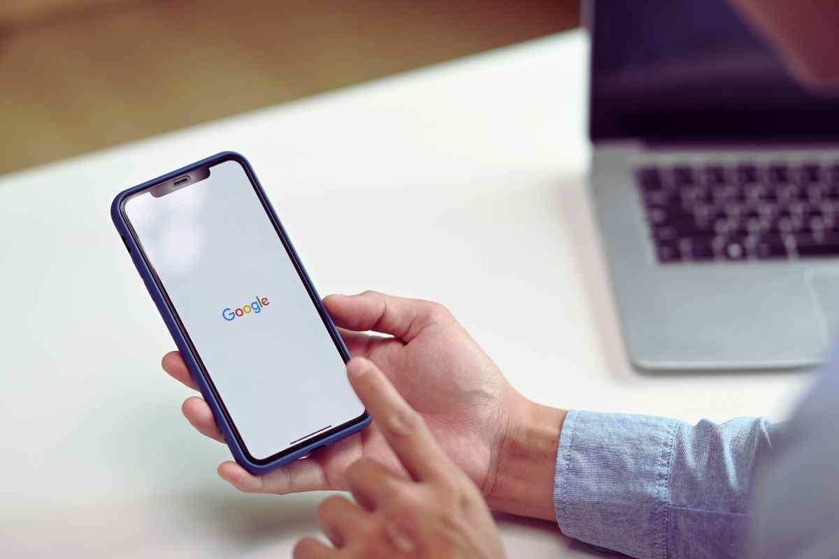 Attenzione alla notifica di Google, nasconde una truffa insolita - macitynet.it