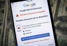 Attenzione alla notifica di Google, nasconde una truffa insolita - macitynet.it