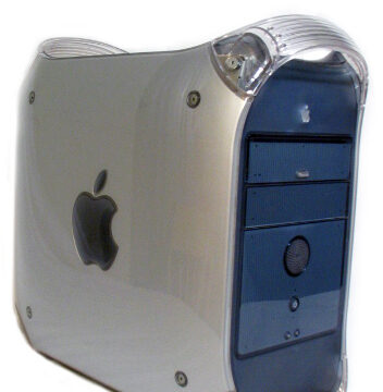 Dalla prima torre al Mac Pro, storia e fine del Mac per professionisti - macitynet.it
