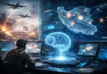Attacco USA all’Iran: l’intelligenza artificiale entra in guerra