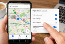 Google Maps nasconde 15 funzioni utilissime che quasi nessuno usa 15 impostazioni di Google Maps che tutti dovrebbero conoscere - macitynet.it