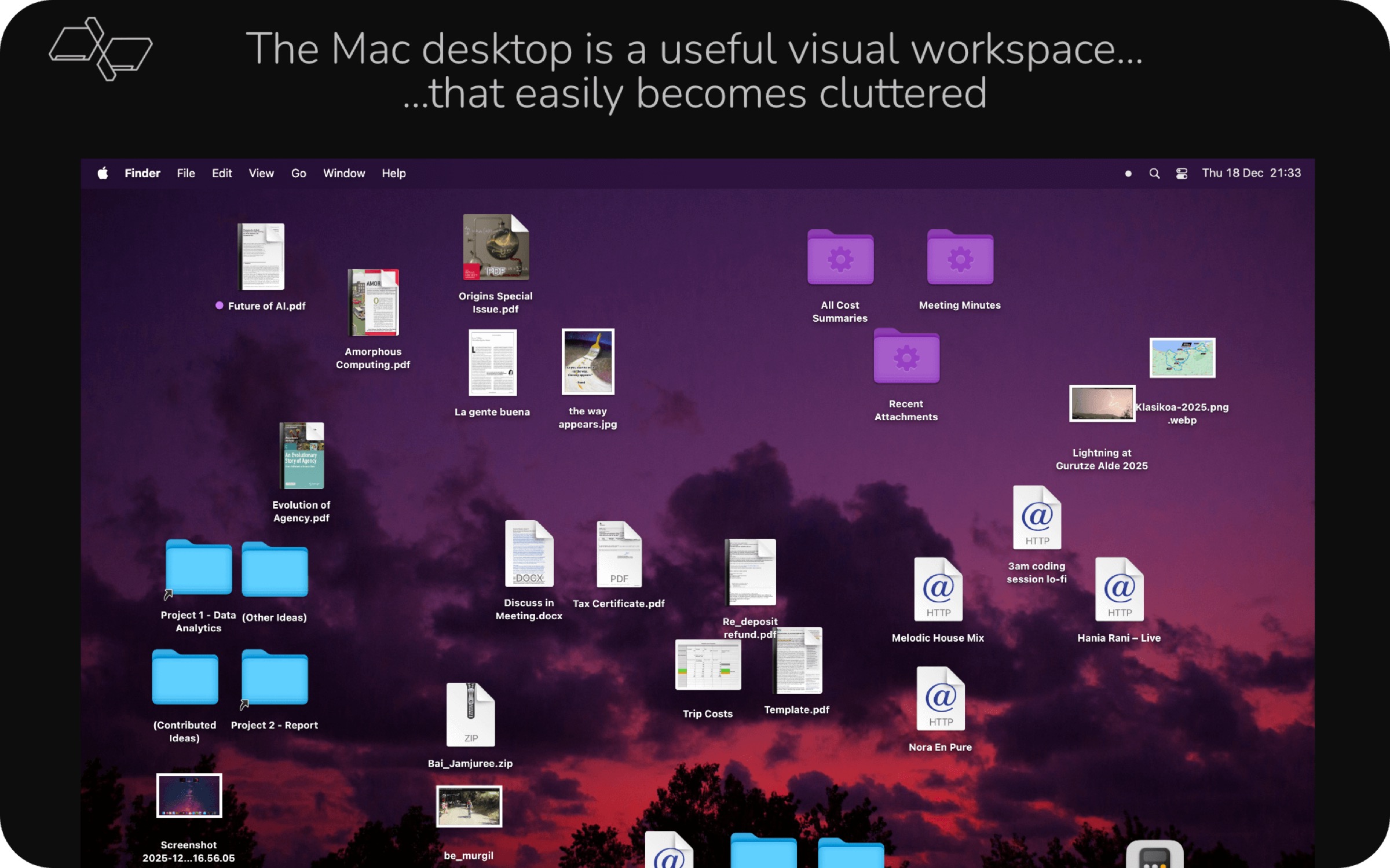 InfiniDesk a 3 $ per creare scrivanie virtuali per ogni progetto su Mac - macitynet.it InfiniDesk a 3 $ per creare scrivanie virtuali per ogni progetto su Mac - macitynet.it