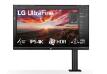 LG 32UN880K è il monitor 4K contorsionista che libera spazio, solo 378,50€ LG 32UN880K