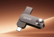 Lexar JumpDrive D500, la chiavetta USB-C quattro volte più veloce del normale macitynet.it