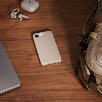Nuove custodie e tracolle per iPhone, cinturini per Apple Watch - macitynet.it