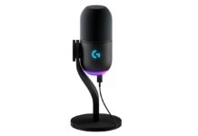Sconto al minimo per Logitech G Yeti GX: solo 91,79€ per microfono per gioco online e streaming Sconto al minimo per Logitech G Yeti GX, - macitynet.it