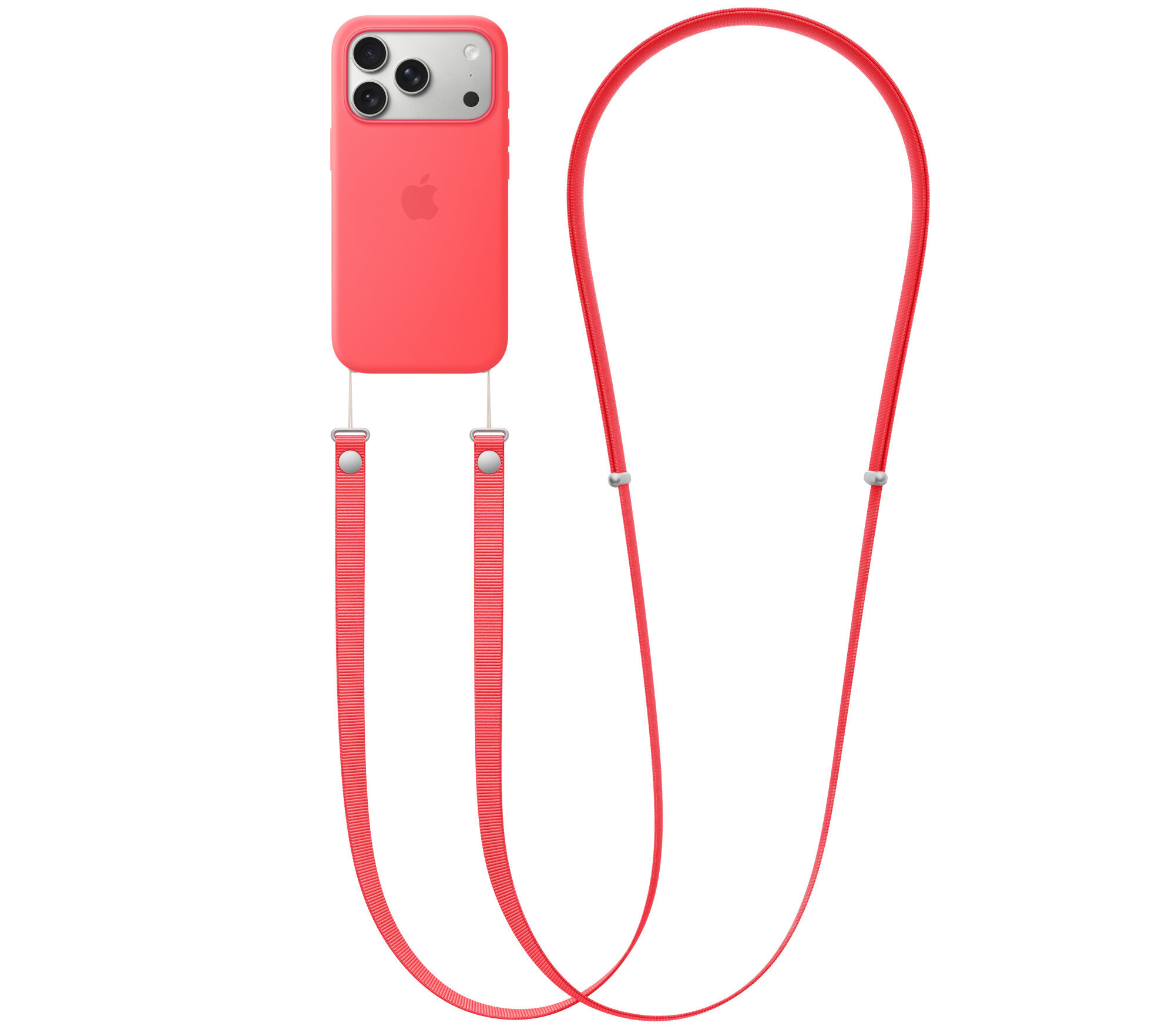 Nuove custodie e tracolle per iPhone, cinturini per Apple Watch - macitynet.it Nuove custodie e tracolle per iPhone, cinturini per Apple Watch - macitynet.it