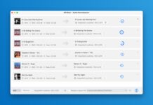 Uniformate il volume di tutti i file audio presenti su Mac con MP3Gain: vi basta un click MP3Gain per Mac: volume uniforme per tutti i file audio in un click e 3,99 $ - macitynet.it